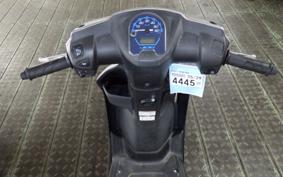 YAMAHA JOG-7 1995 AY01