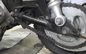 HONDA MONKEY 1996 Z50J