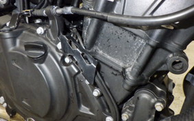KAWASAKI Z400 Gen.2 2022 EX400G