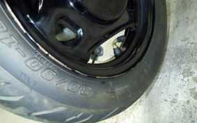 SUZUKI ﾚｯﾂ CA4AA