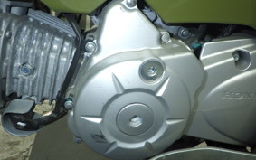 HONDA ｸﾛｽｶﾌﾞ110-2 2024 JA45