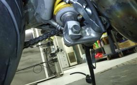 KAWASAKI GPZ900R NINJA 1994 ZX900A