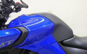 YAMAHA MT-03 2021 RH13J