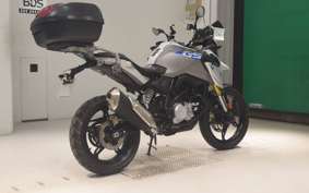 BMW G310GS 2018