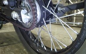 KAWASAKI W175 SE 2012