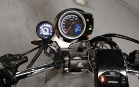 HONDA GB350S NC59