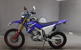 YAMAHA WR250R DG15J