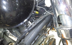 KAWASAKI VULCAN 400 CLASSIC 1996 VN400A