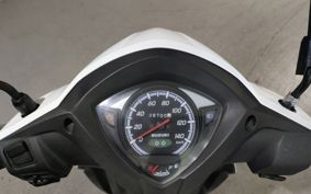 SUZUKI ADDRESS V110 CE47A