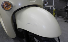 YAMAHA VINO 50 Gen.4 2012 AY02