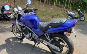 KAWASAKI BALIUS250 ZR250A