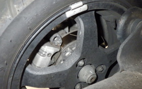 KAWASAKI EPSILON 250 Gen.2 CJ43B