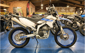 YAMAHA WR250R DG15J