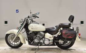 YAMAHA DRAGSTAR 400 CLASSIC  2011 VH02J