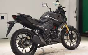 HONDA HORNET2.0 2016