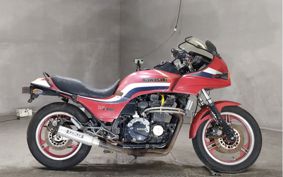 KAWASAKI GPZ1100 1983 ZXT10A