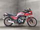 Фото Kawasaki GPZ1100 1983 с японского аукциона