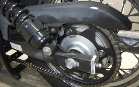 YAMAHA DRAGSTAR 250 2022 VG05J