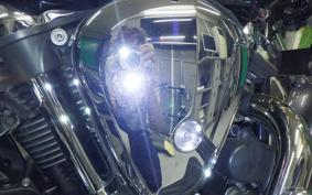 YAMAHA XV1700 ROADSTAR 2010
