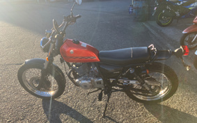 SUZUKI GLASS TRACKER BIG BOY NJ4BA