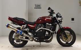 KAWASAKI ZRX1100 Gen.2 2018 ZRT10C