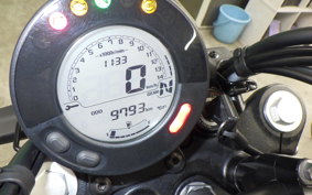 KAWASAKI ELIMINATOR400-3 2023 EL400A