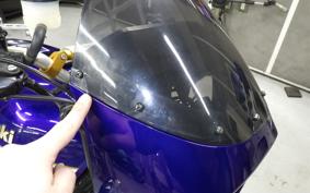 KAWASAKI Z1000 R 2004 KZT00R