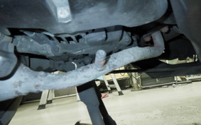 YAMAHA VOX 2001 SA31J