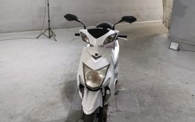 YAMAHA CYGNUS 125 X SE44J