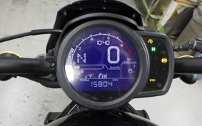 HONDA REBEL 1100 2022 SC83