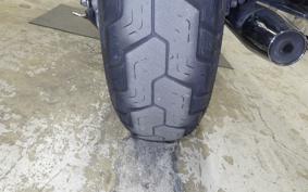 YAMAHA DRAGSTAR 1100 2007 VP13J