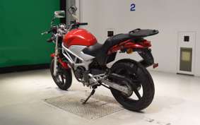 HONDA VTR 250 Gen. 2 2011 MC33