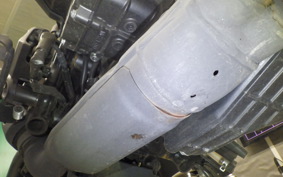 HONDA CL500 2023 PC68