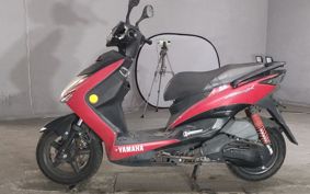 YAMAHA CYGNUS125XSR SE44J