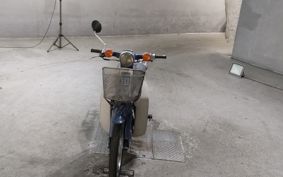 HONDA SUPER CUB50 AA01