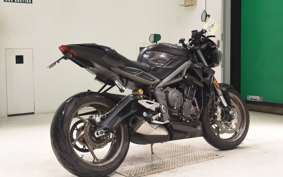 TRIUMPH STREET TRIPLE RS 2023