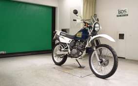 SUZUKI DJEBEL 200 (DR200SE) 2000 SH42A
