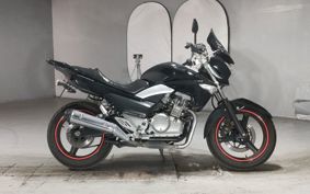 SUZUKI GSR250 GJ55D