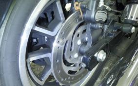 HARLEY FXDL 1580 2014