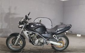 KAWASAKI BALIUS250 ZR250A