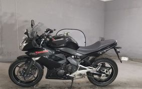 KAWASAKI NINJA 400R 2011 ER400B