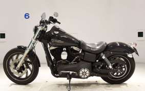HARLEY FXDB 1580 2012