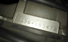 SUZUKI SKYWAVE 250 (Burgman 250) S 2 CJ43A