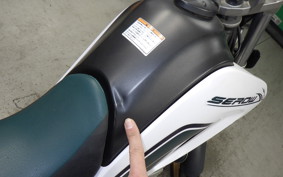 YAMAHA SEROW 250 Gen.2 2019 DG17J