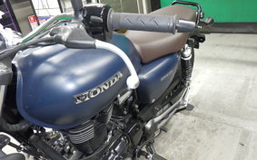 HONDA GB350 2022 NC59