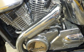 HONDA SHADOW 750 1986 RC25