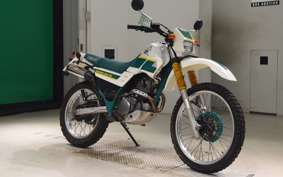 YAMAHA SEROW 225 Gen.2 2010 1KH