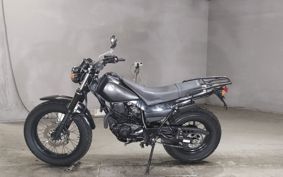 YAMAHA TW225 DG09J