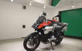 BMW R1300GS Adventure ASA 2025