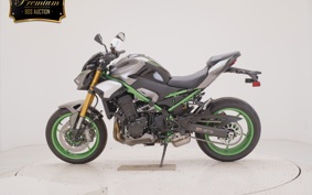 KAWASAKI Z900 Gen.2 SE 2025 ZR900S